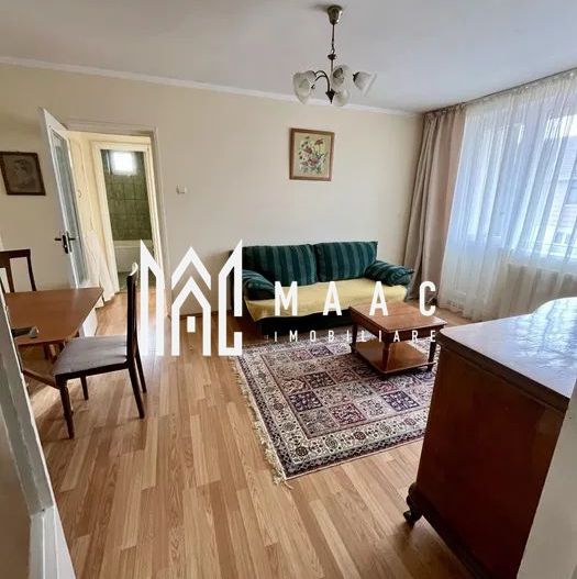 Apartament | Semidecomandat | 2 camere | 57 MPU | Balcon | Cedonia - Poză 5