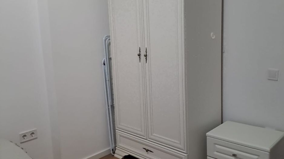 AP. 3 CAMERE GRANVIA PARK, BLOC NOU, PARCARE, CENTRALA, METROU 10 MIN - Poză 7