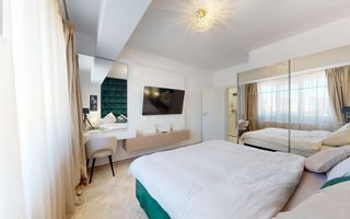 Apartament 2 Camere Bloc 2020 | Suprafata 60 mp | Mobilat Lux - Poză 13