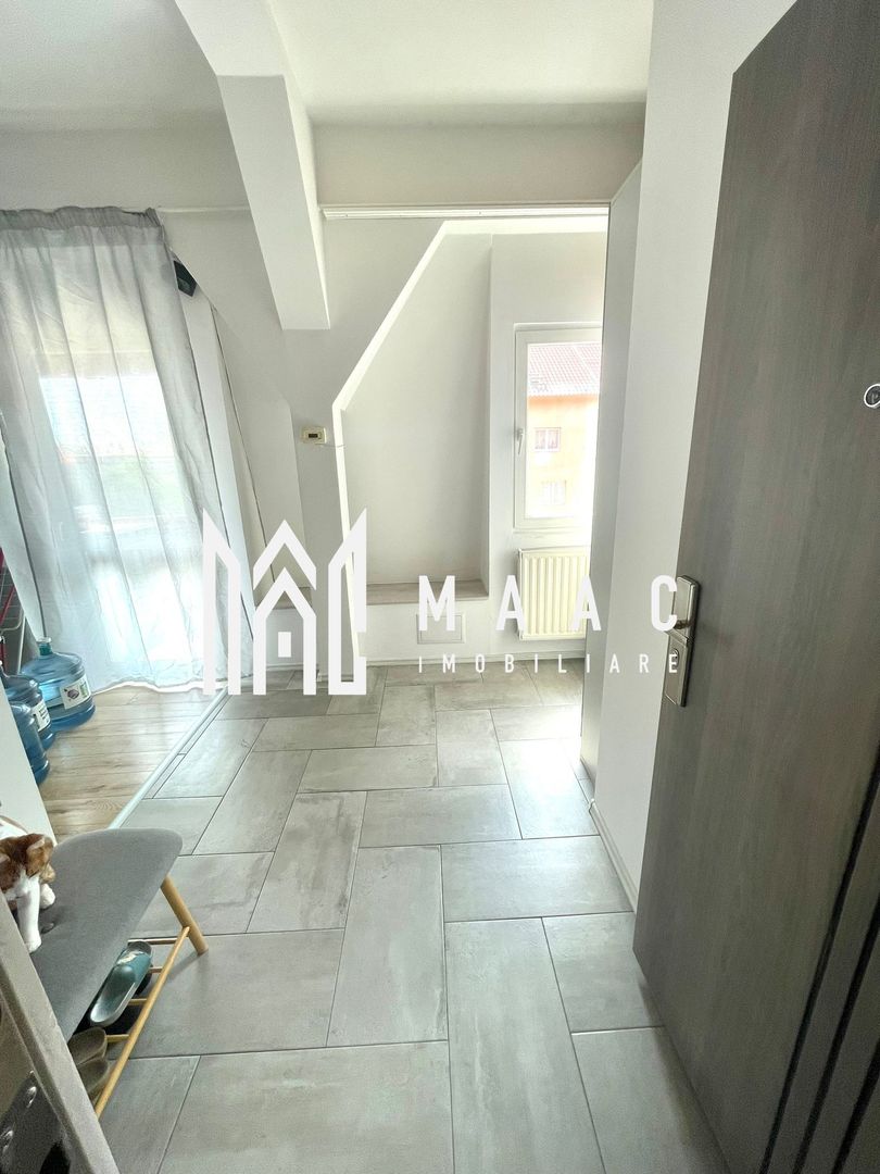 Apartament 3 camere | 76 mp | Hipodrom III - Poză 13