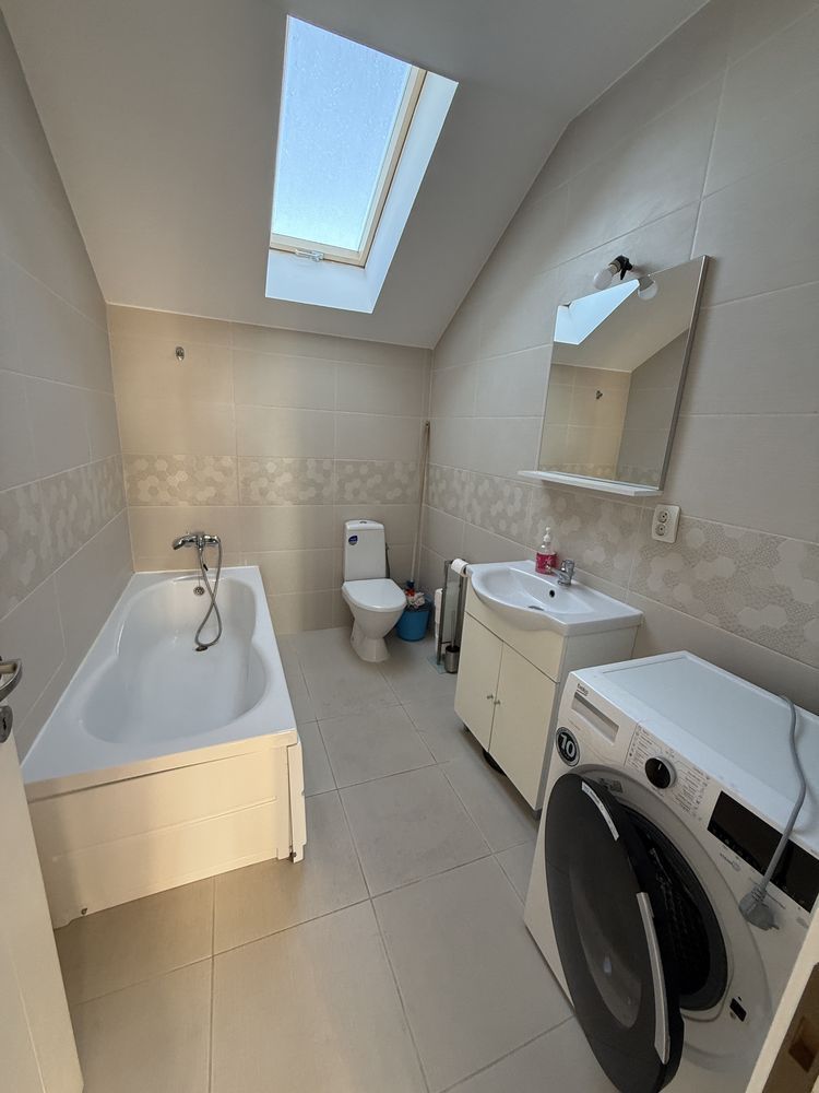 Apartament cu 3 camere de vânzare – Florești, Str. Tineretului - Poză 6