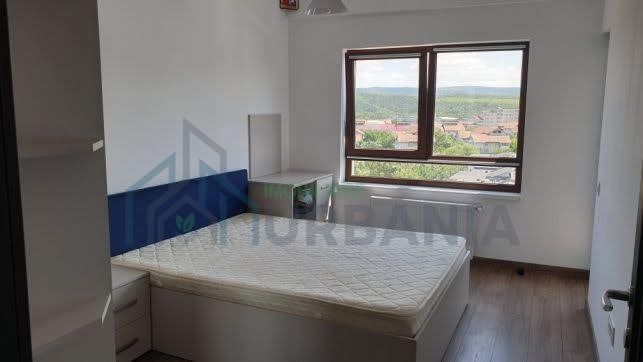 Apartament cu 2 camere de închiriat în zona Lidl Nicolina, Iași - Poză 3