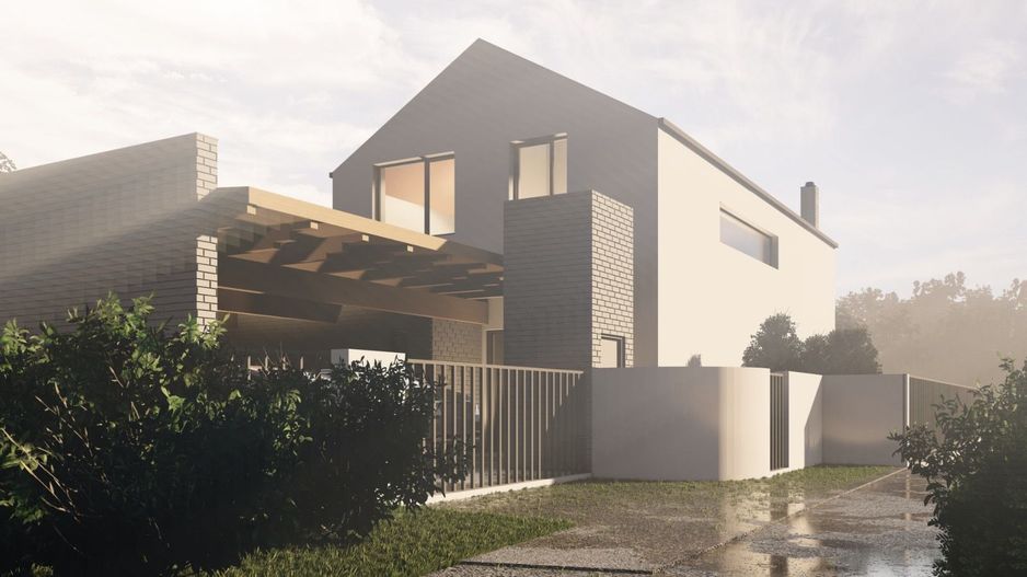 Casă individuală modernă,  situată în Salicea - Cluj - Poză 7