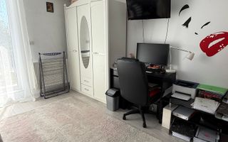 Vilă 4 camere -Tetha Residence – Strada Speranței Popeşti Leordeni - Poză 45