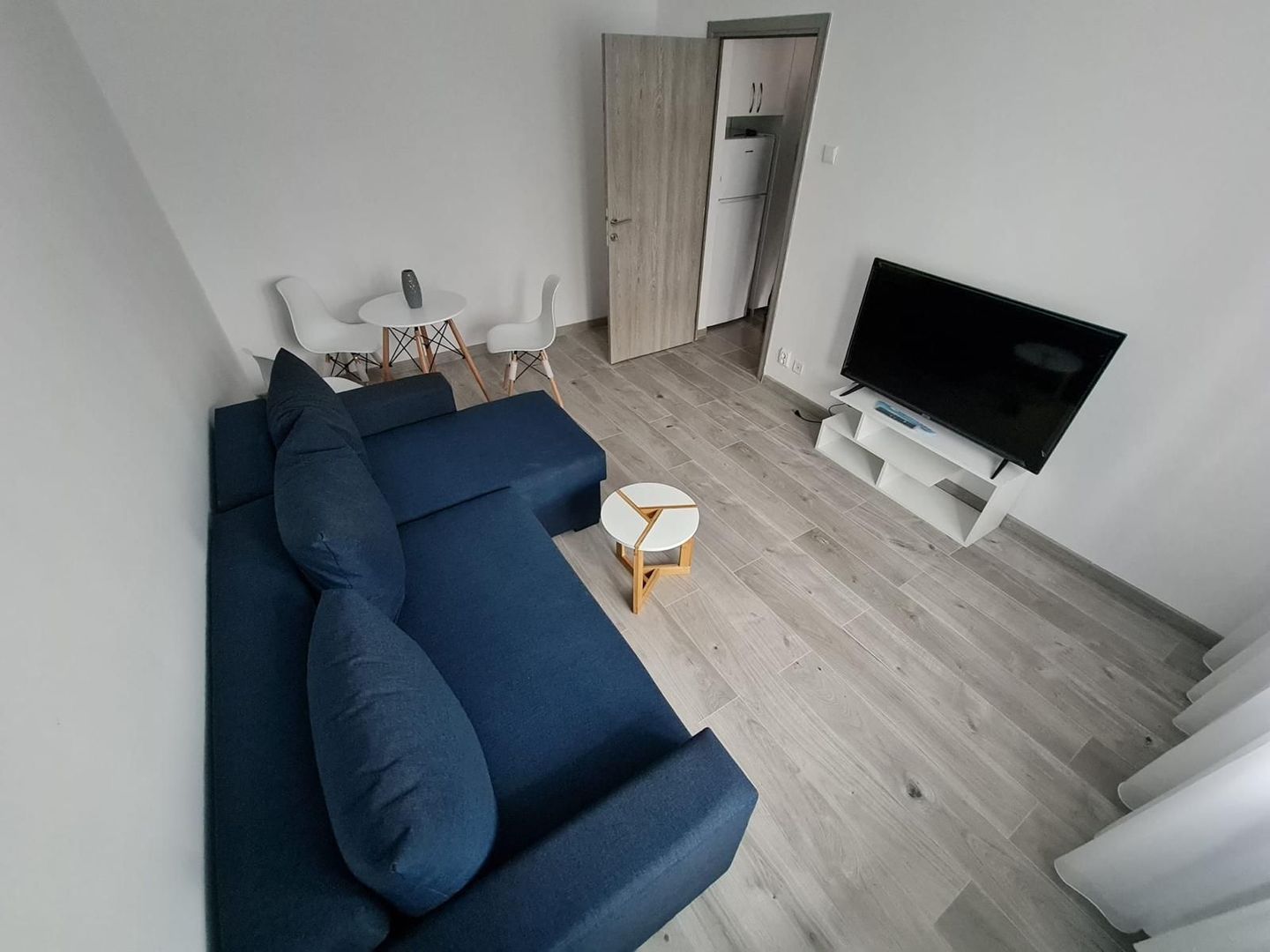 Apartament Drumul Taberei - Poză 1