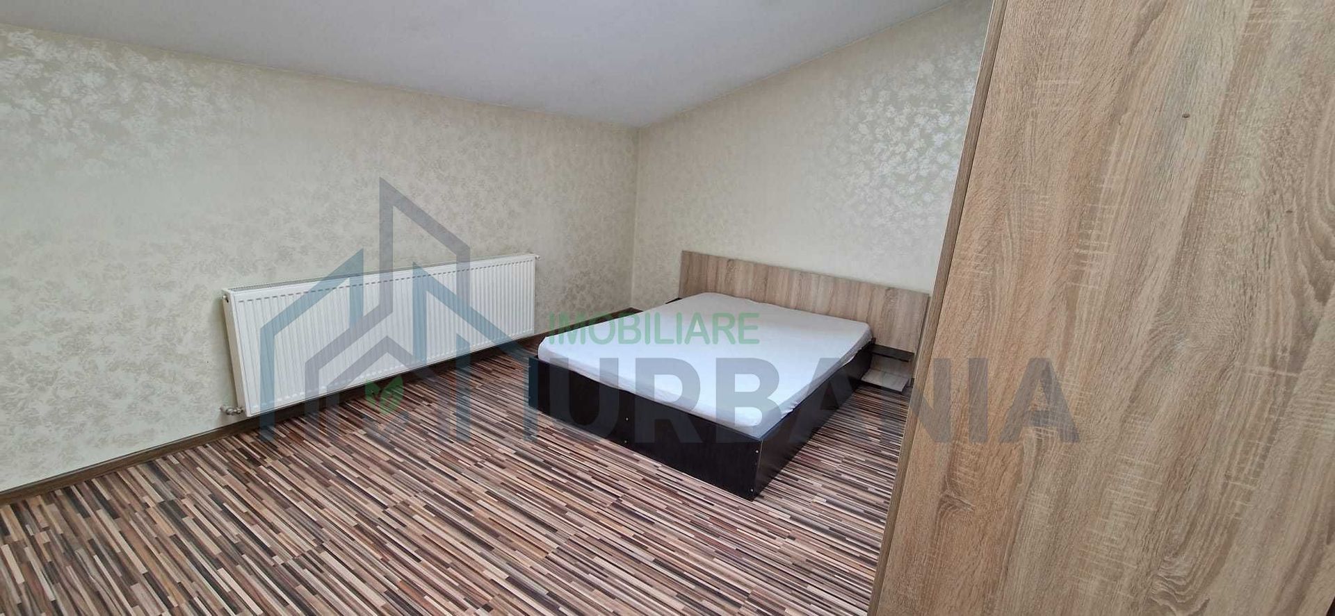 PF. apartament 1 camera Dec Bucium 42 mp 300 euro - Poză 2