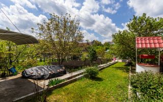 Vânzare, vilă, 2 camere, str. Dimitrie Cantemir, Stăuceni - Poză 21