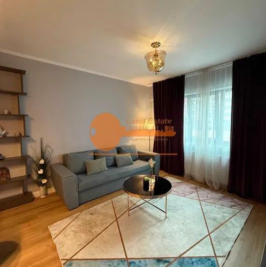 Apartament -2 camere (3min metrou Grozavesti) - Poză 1