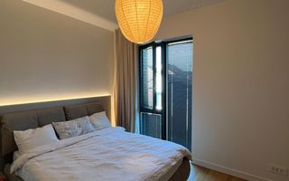 Inchiriere - apartament - 3 camere - mobilat&utilat - Avalon Estate-Pipera - Poză 12