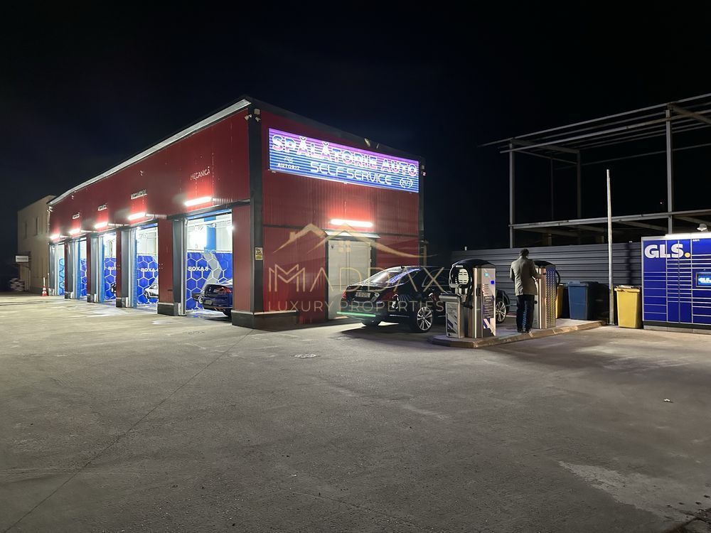 Teren - Oportunitate Business // 1 Decembrie - Poză 3