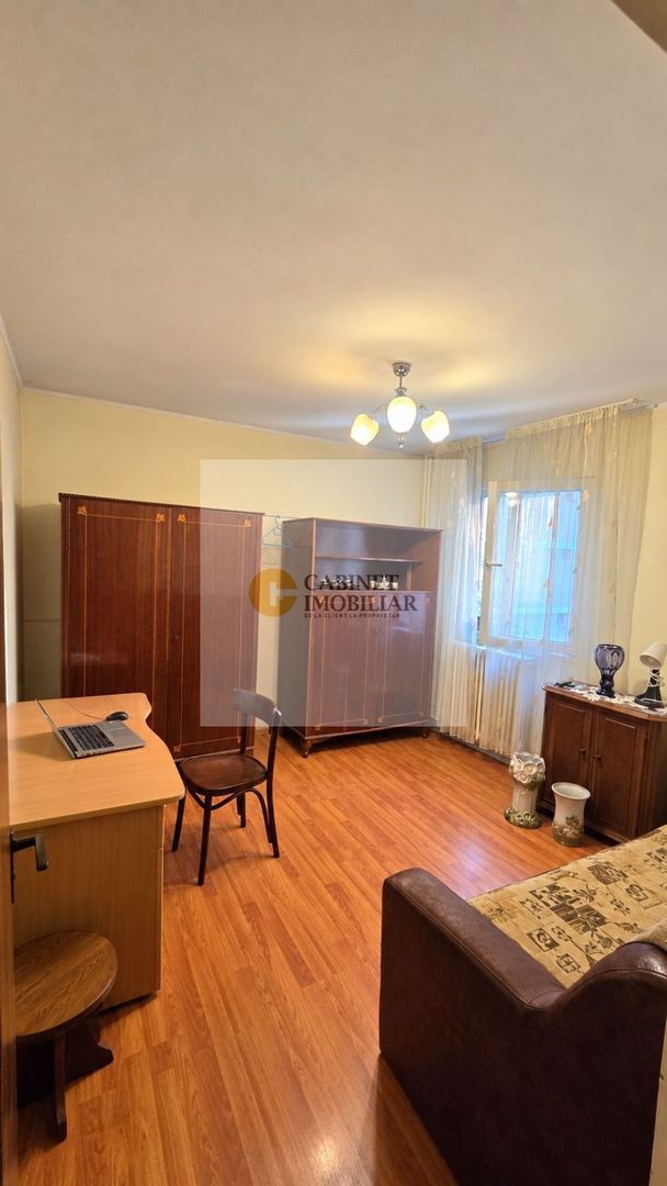 2 camere decomandat | Favorit | etaj 3/10 - Poză 10