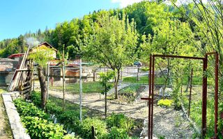 Casa de vacanta / Pensiune / Voineasa - Poză 13