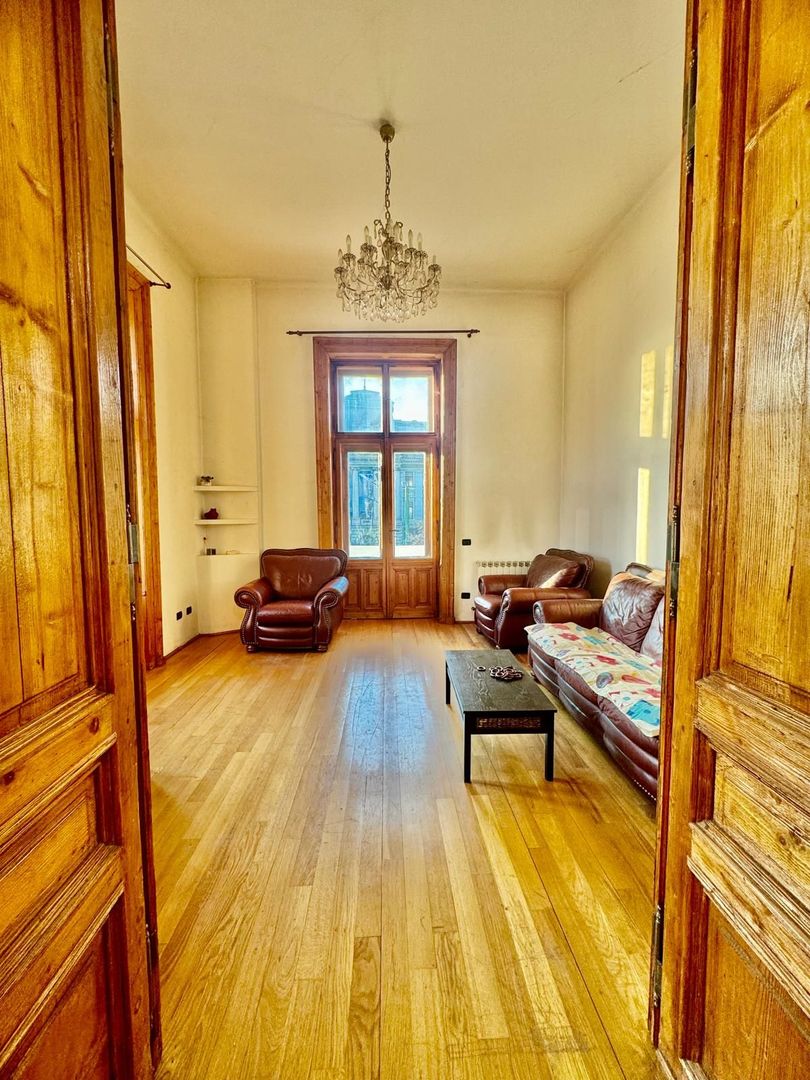 Vândut Monument Cenad Bulevard, apartament 2 camere Arad Km 0 - Poză 9