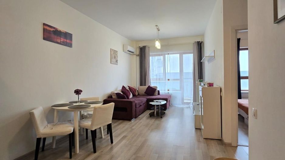 2 camere | Mihai Bravu | Vitan | GViTown Residence - Poză 3