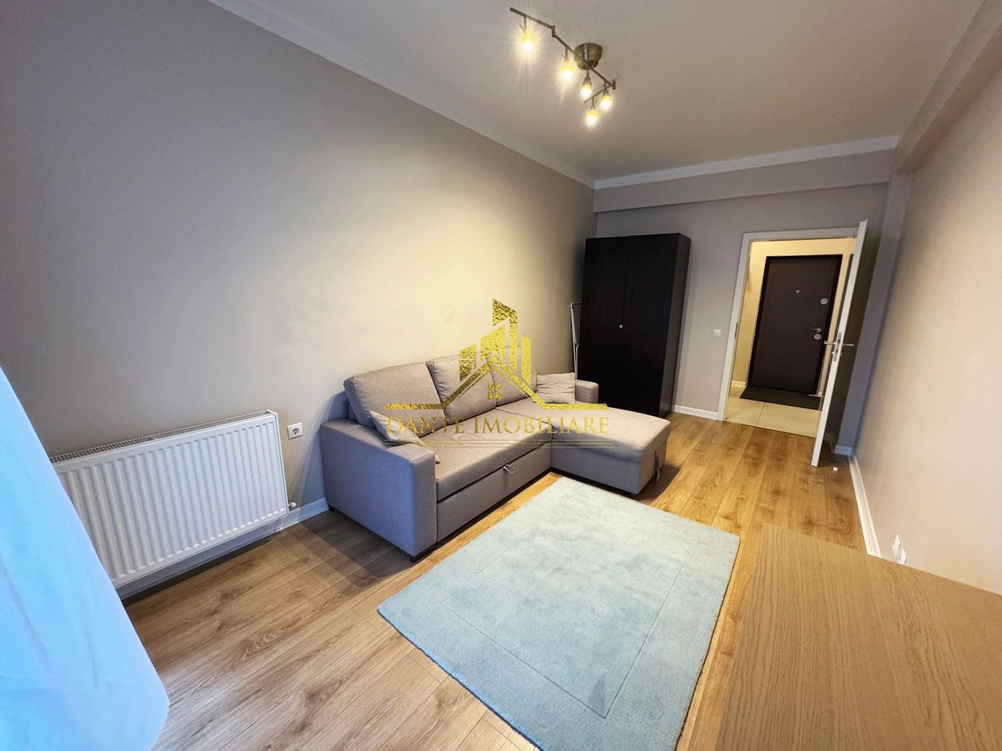 3 camere, mobilat premium, lux, parcare, terasa, Marasti, Central - Poză 6