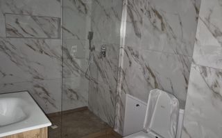 Apartament 1 camera în bloc nou, zona Someșeni, cu parcare inclusă - Poză 5