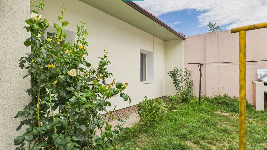 Apartament cu 2 camere, la casă, ultracentral - Poză 12