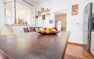 Casă 5 Camere + Spațiu Comercial Stradal | Sos Chitila 63 | Teren 517m - Poză 24