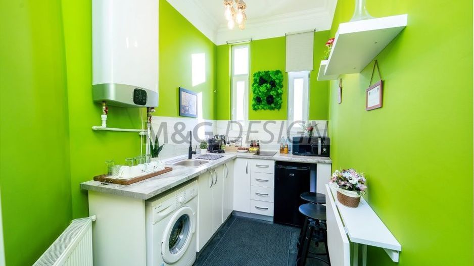 Apartament 2 camere Ultracentral - Poză 4