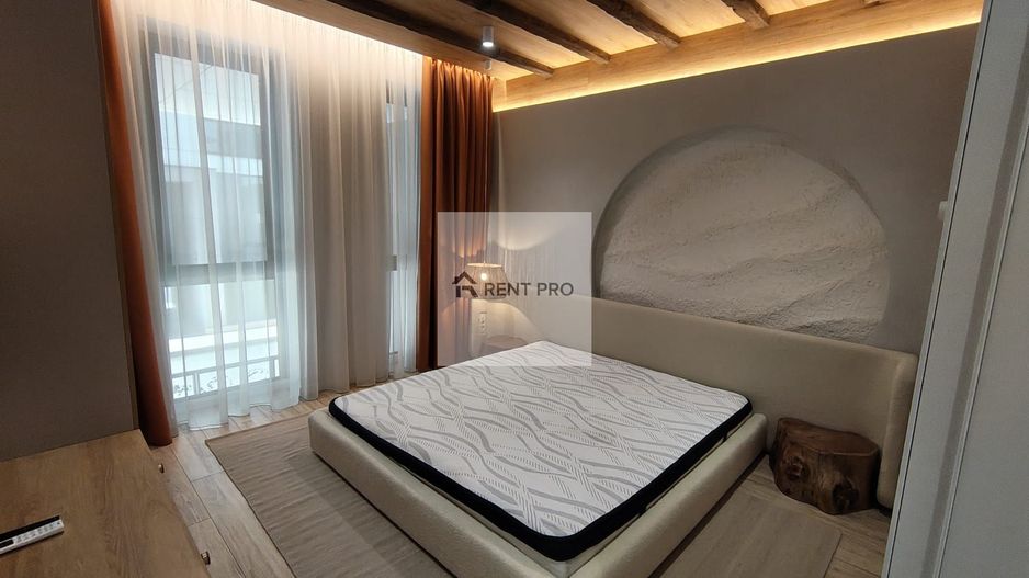 Premium Apartament 3 Camere Win Residence Cartierul Francez - Poză 1