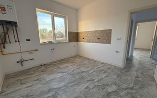 COMISION 0% | Duplex de Vanzare | Utvin | 3 Camere | Acces la asfalt - Poză 3