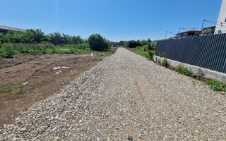 Teren ideal pentru casă P+1+M Otopeni, lângă Parcul Unirii - Poză 3
