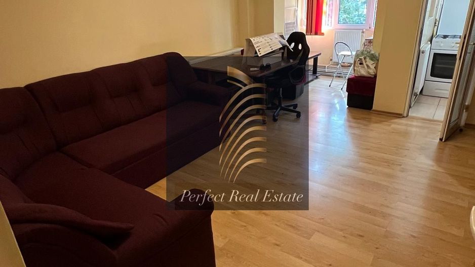 De închiriat studio – Tomis 3, Constanța - Poză 1