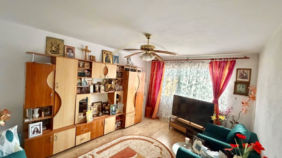 SUPER PRET | Apartament cu 2 camere | Km 4-5 , Constanta - Poză 3