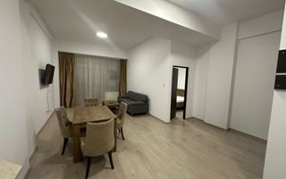 Apartament modern cu 2 camere – Zona Spital Municipal Clujana - Poză 6