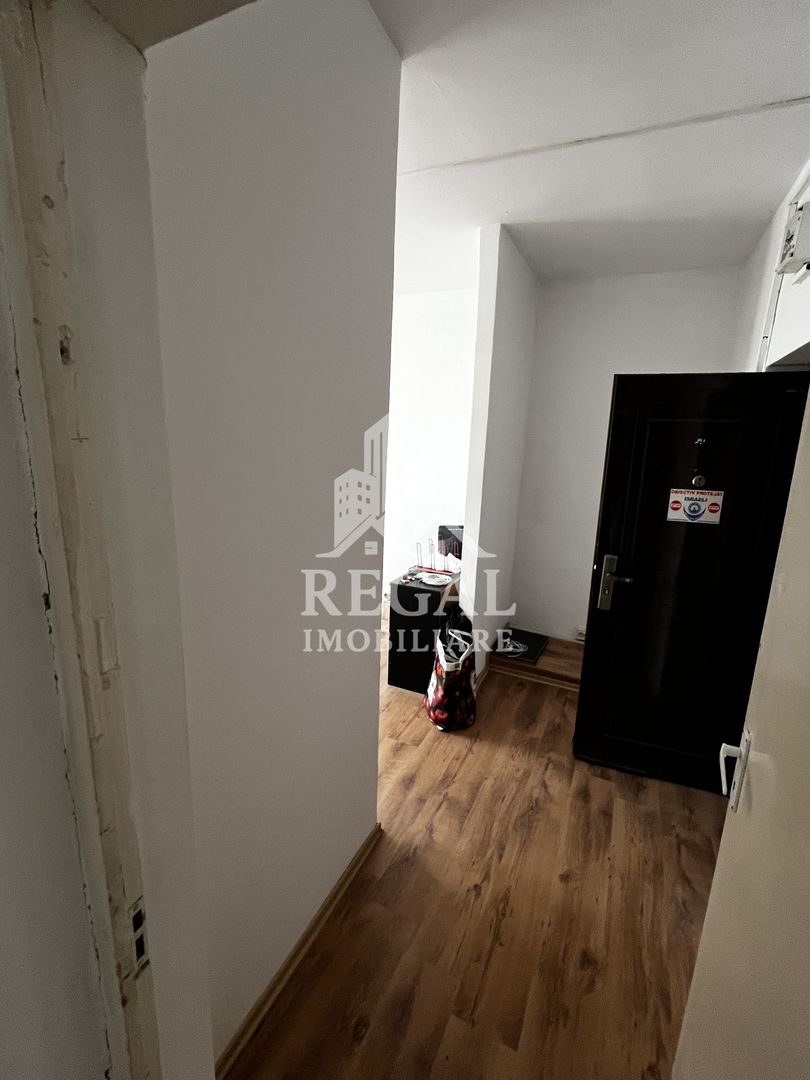 Spațiu de închiriat – Policlinică, etaj 2 | 42 mp - Poză 3