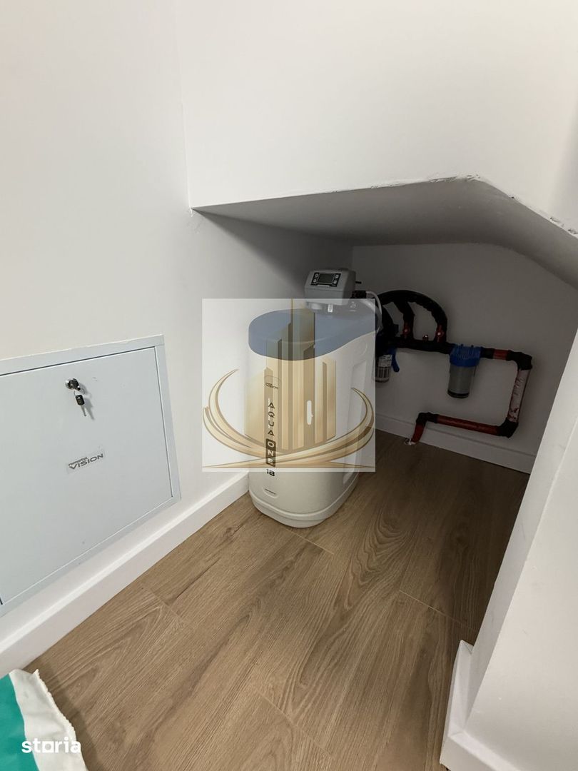 Duplex premium 5 cam, 3 bai în Dumbrăvița, | 125 mp utili | Zona Cora - Poză 13