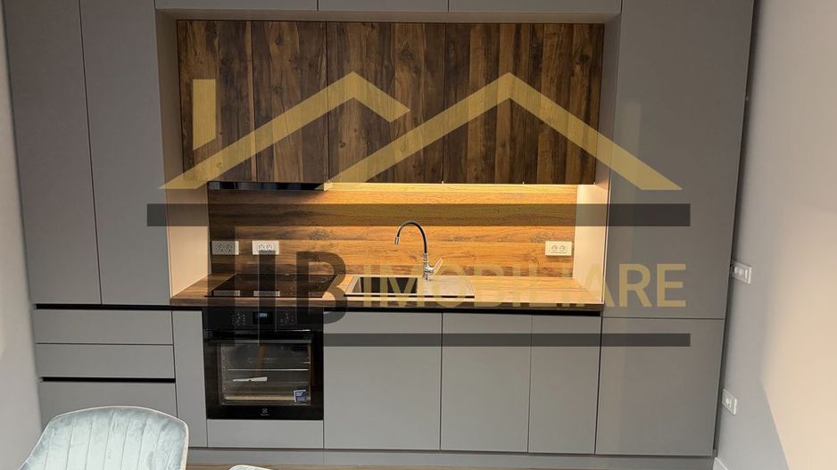 Apartament de 2 camere, 58 mp, parcare, Zona Unirii Park Luxury - Poză 3