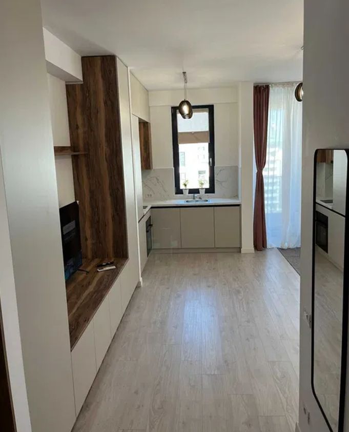 studio | Residence 5 | rond OMV | Pipera Plaza - Poză 4