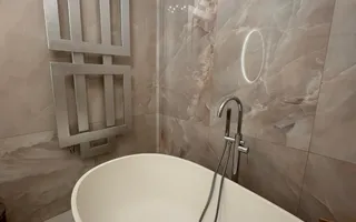 Apartament modern de 3 camere + 2 băi – Erou Iancu Nicolae - Poză 17