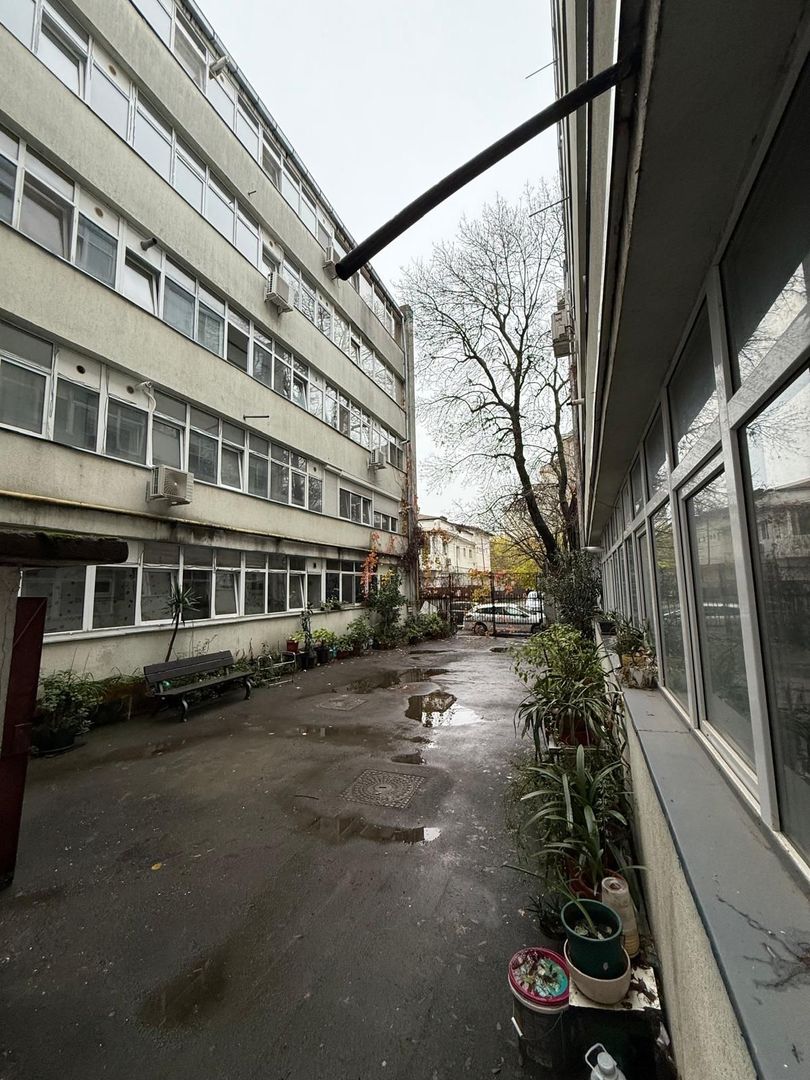 Apartament 2 camere mobilat utilat Bucurestii Noi intersectie Chitila - Poză 13