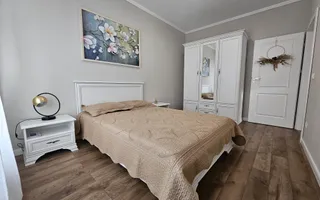 Duplex modern 5 camere 120 mp teren 335 mp Dumbravita Ferventia - Poză 15