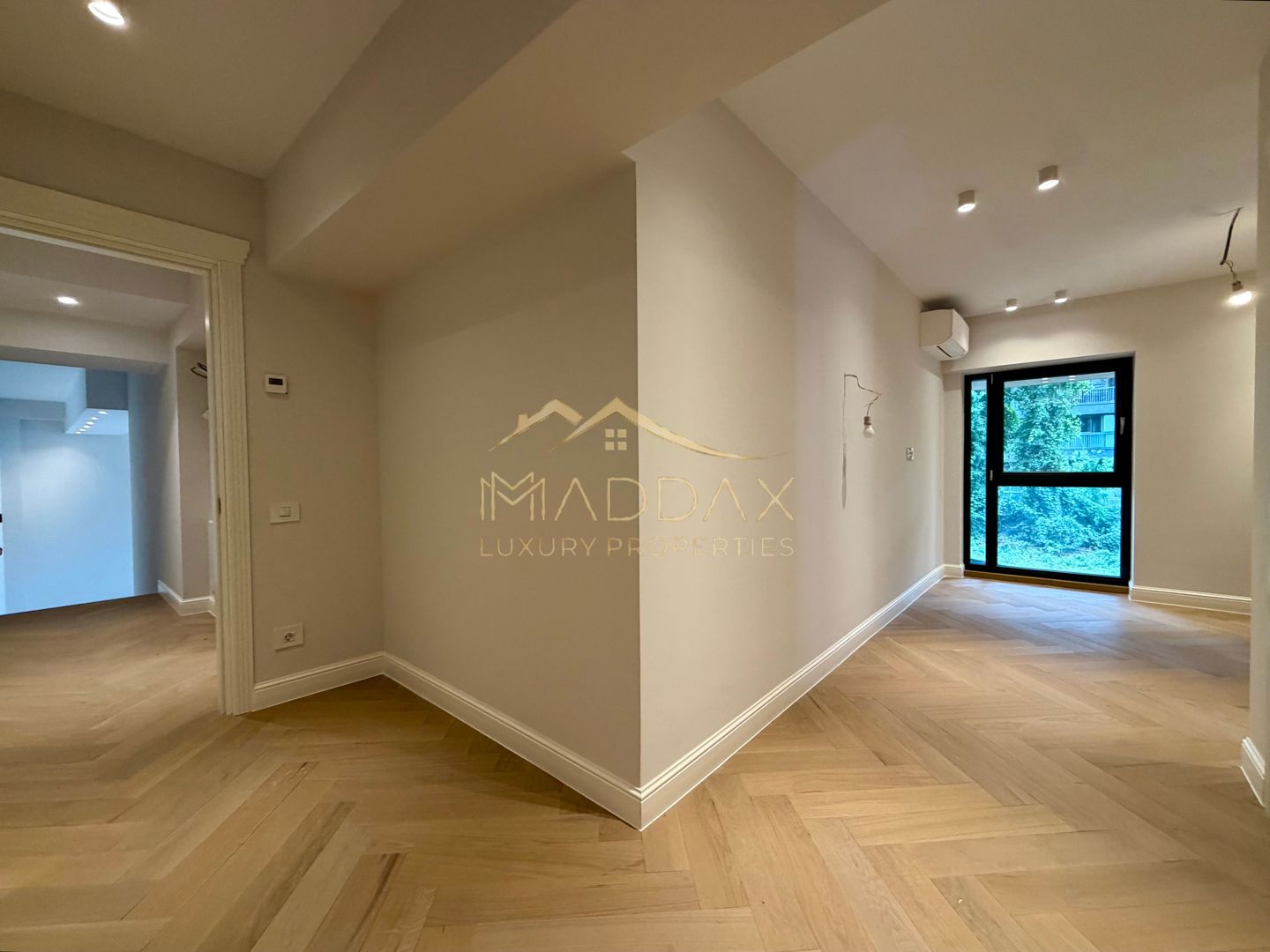 Duplex 4 camere *156mp* + cu curte proprie 175mp // Straulesti - Poză 17