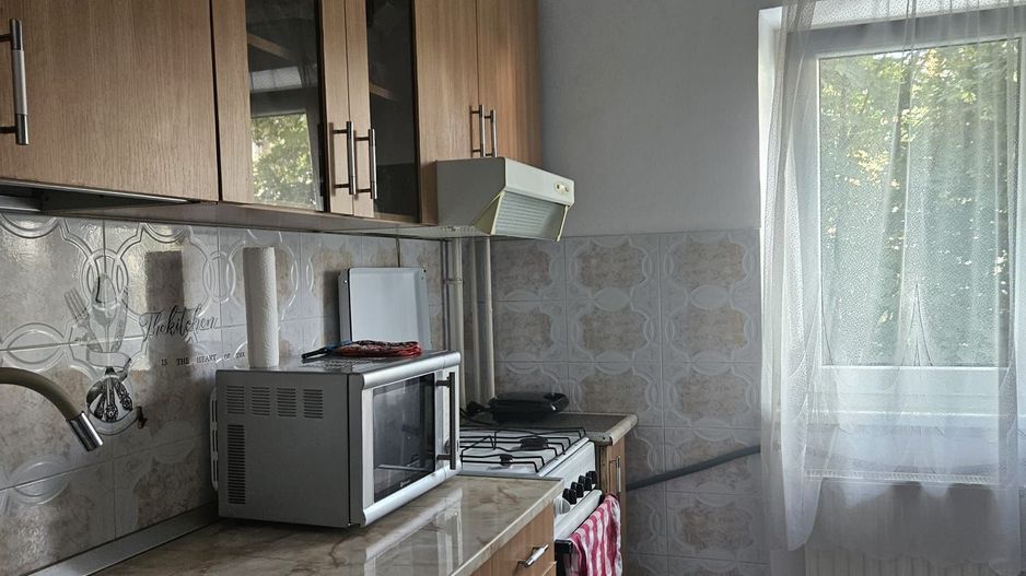 Parcul Trandafirilor, garsoniera in bloc de apartamente, loc parcare - Poză 7