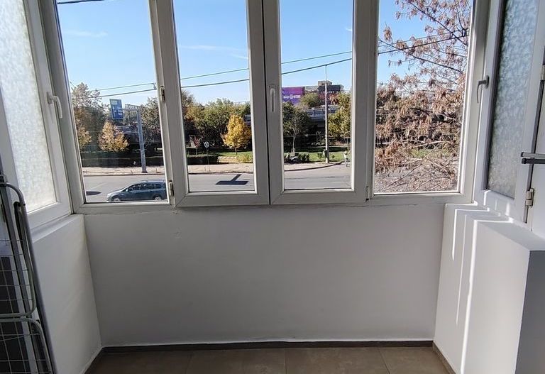 Inchiriere ap 2 camere + hol locuibil, Turda colt cu Calea Grivitei - Poză 8