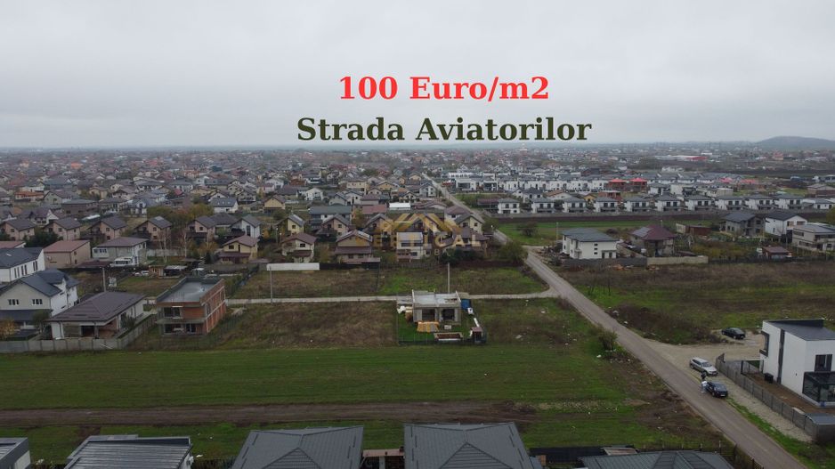 ZONA SUPERBA INTRE CASE - Poză 3