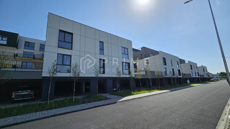 PRIMA ÎNCHIRIERE | Apartament Premium 2 Camere | Cartier Unirii | Parc - Poză 8