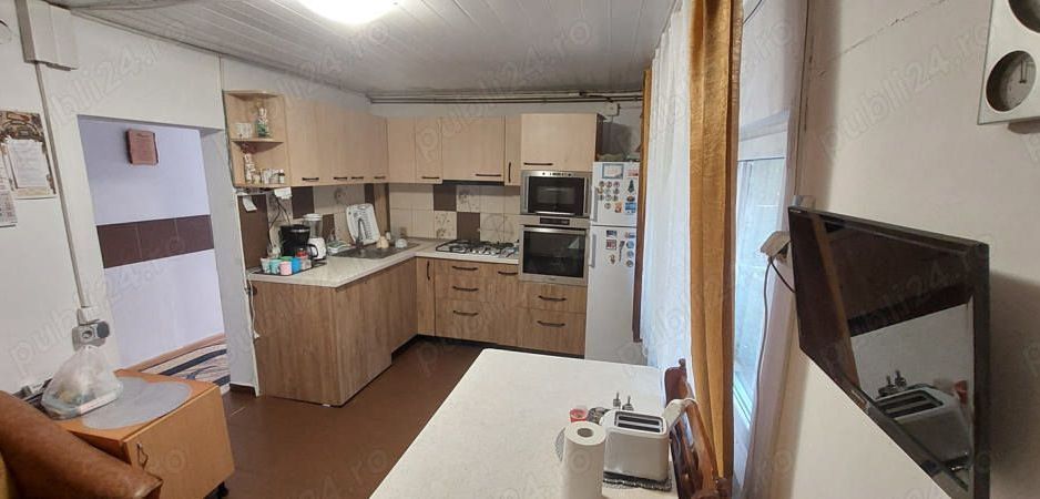 Casă Copou. 169000 . Negociabil. - Poză 5