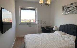 Apartament cu 3 camere in Luceafarul - Poză 4