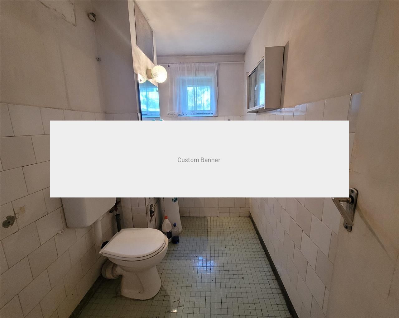 Apartament 3 camere zona Lipovei - Poză 10