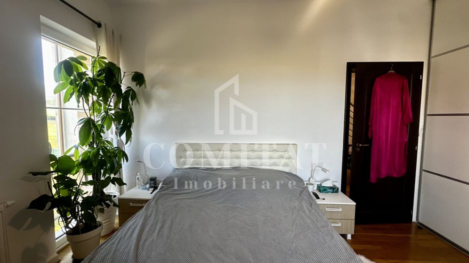 Penthouse cu scara interioară | Parcare și Boxă | Valea Chintaului - Poză 8