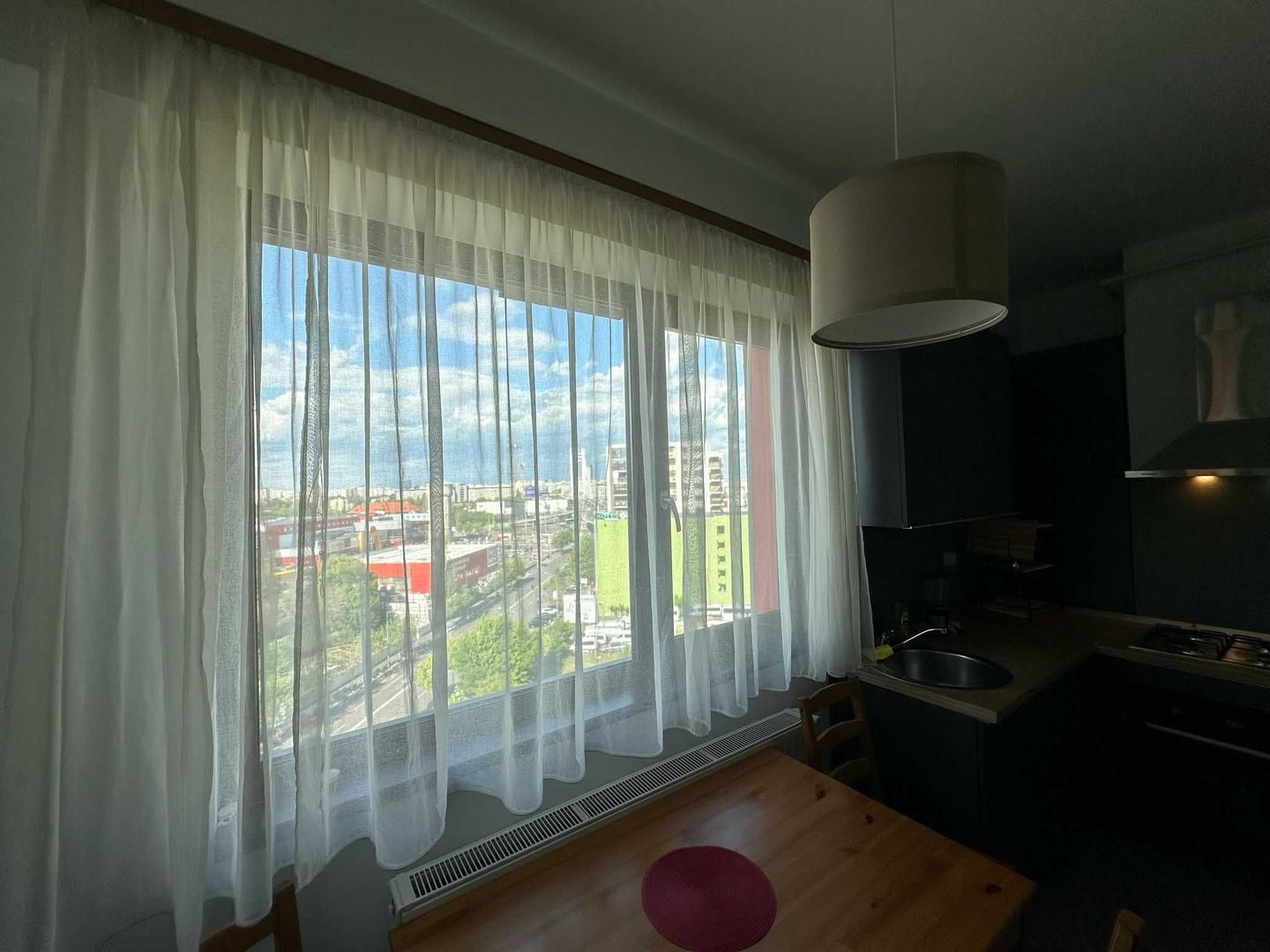 Apartament 2 camere, 19 Residence, 5 min metrou Grozavesti Politehnica - Poză 6