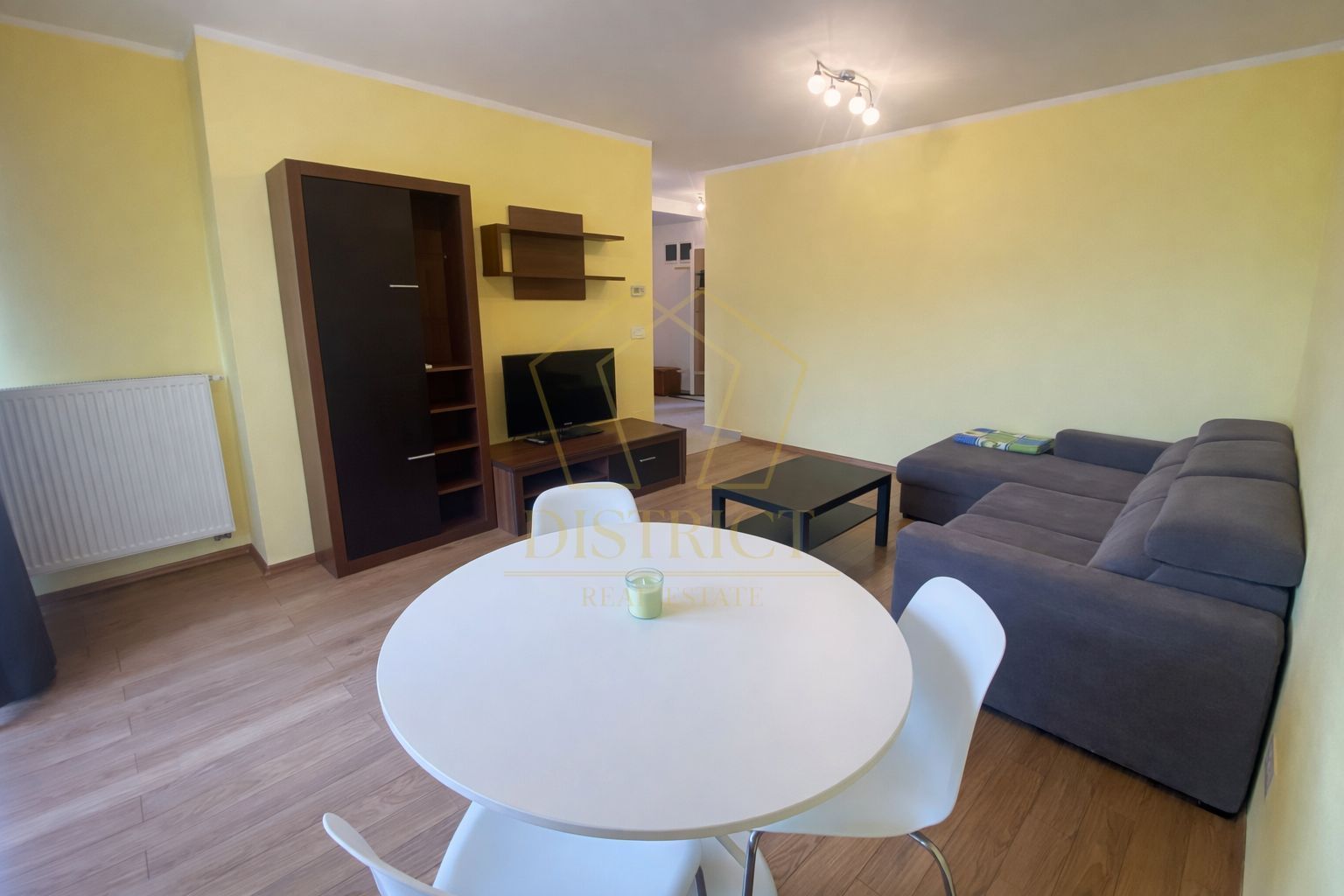 Apartament cu 2 camere | Aradului - Poză 2