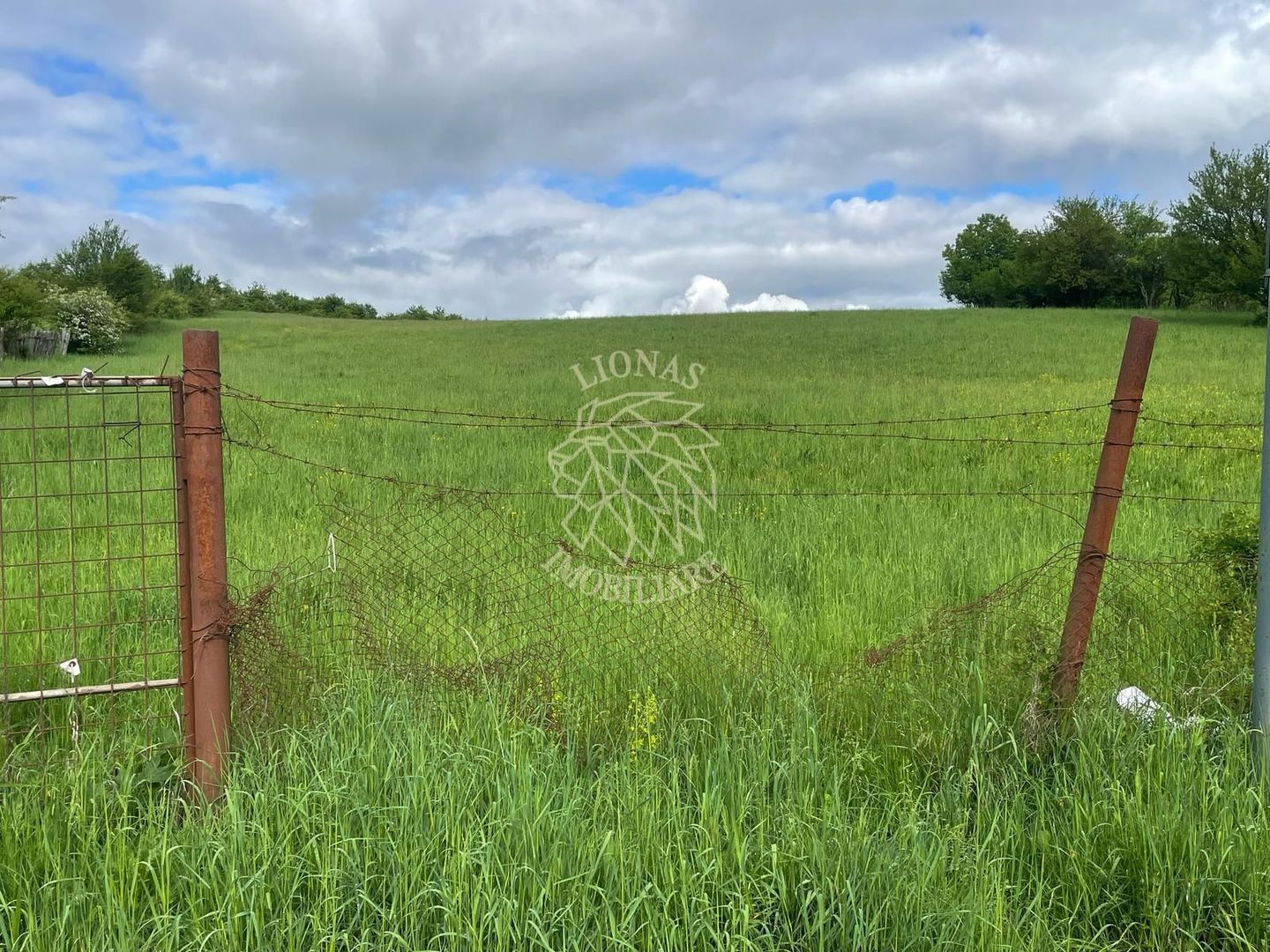 Teren intravilan 631 mp cu utilitati-ideal casa-Sigmir - Poză 2