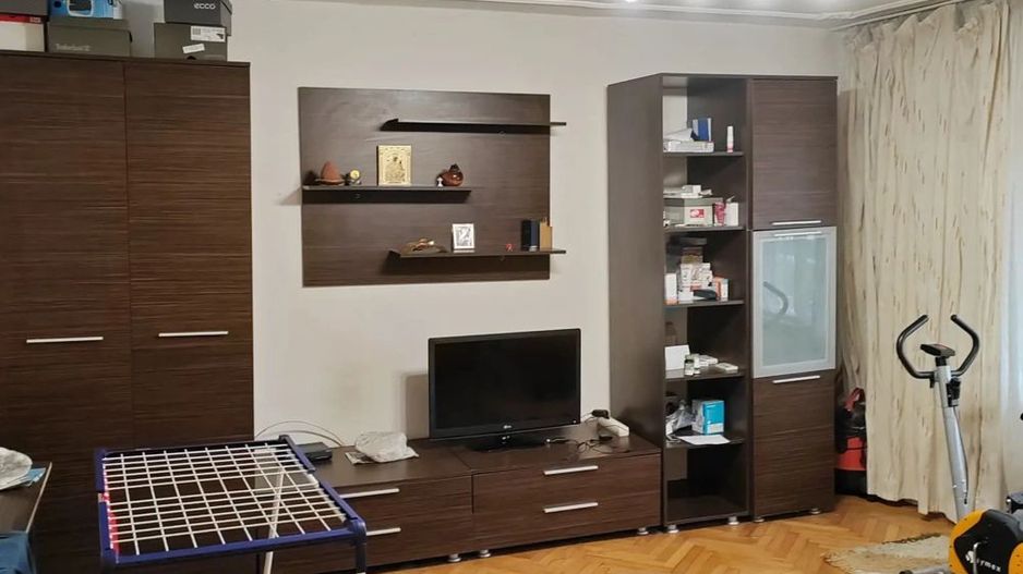 Apartament 1 camera, zona Saguna - Poză 5