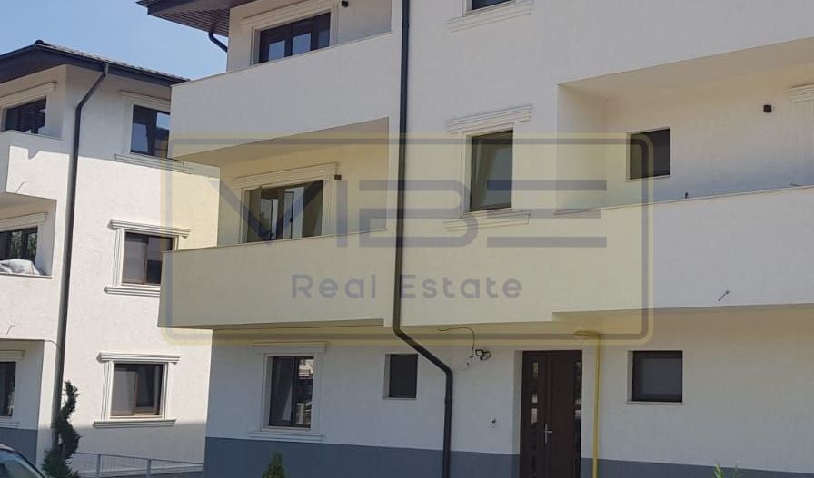 Apartament 3 camere+parcare Galata-Sos.Voinesti - Poză 19